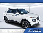 New 2026 HYUNDAI VENUE SEL in JACKSONVILLE, FLORIDA (Photo 1)