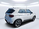 New 2026 HYUNDAI VENUE SEL in JACKSONVILLE, FLORIDA (Photo 4)