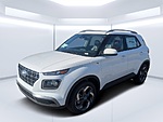 New 2026 HYUNDAI VENUE SEL in JACKSONVILLE, FLORIDA (Photo 8)