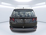New 2026 HYUNDAI TUCSON SE in JACKSONVILLE, FLORIDA (Photo 4)