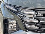 New 2026 HYUNDAI TUCSON SE in JACKSONVILLE, FLORIDA (Photo 9)