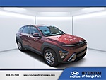 New 2026 HYUNDAI KONA SE in JACKSONVILLE, FLORIDA (Photo 1)