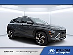 New 2026 HYUNDAI KONA LIMITED in JACKSONVILLE, FLORIDA (Photo 1)