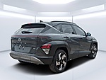 New 2026 HYUNDAI KONA LIMITED in JACKSONVILLE, FLORIDA (Photo 3)