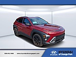 New 2026 HYUNDAI KONA SEL SPORT in JACKSONVILLE, FLORIDA (Photo 1)