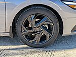 New 2026 HYUNDAI ELANTRA SEL SPORT in JACKSONVILLE, FLORIDA (Photo 11)