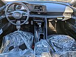 New 2026 HYUNDAI ELANTRA SEL SPORT in JACKSONVILLE, FLORIDA (Photo 14)
