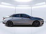 New 2026 HYUNDAI ELANTRA SEL SPORT in JACKSONVILLE, FLORIDA (Photo 2)