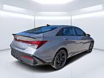 New 2026 HYUNDAI ELANTRA SEL SPORT in JACKSONVILLE, FLORIDA (Photo 3)