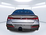 New 2026 HYUNDAI ELANTRA SEL SPORT in JACKSONVILLE, FLORIDA (Photo 4)