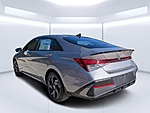New 2026 HYUNDAI ELANTRA SEL SPORT in JACKSONVILLE, FLORIDA (Photo 5)