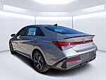 New 2026 HYUNDAI ELANTRA SEL SPORT in JACKSONVILLE, FLORIDA (Photo 5)