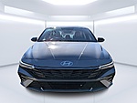 New 2026 HYUNDAI ELANTRA SEL SPORT in JACKSONVILLE, FLORIDA (Photo 8)