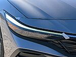 New 2026 HYUNDAI ELANTRA SEL SPORT in JACKSONVILLE, FLORIDA (Photo 9)