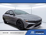 New 2026 HYUNDAI ELANTRA SEL SPORT in JACKSONVILLE, FLORIDA (Photo 1)