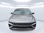 New 2026 HYUNDAI ELANTRA SEL SPORT in JACKSONVILLE, FLORIDA (Photo 11)