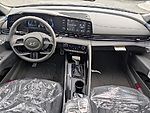 New 2026 HYUNDAI ELANTRA SEL SPORT in JACKSONVILLE, FLORIDA (Photo 17)