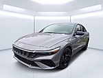 New 2026 HYUNDAI ELANTRA SEL SPORT in JACKSONVILLE, FLORIDA (Photo 3)