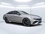 New 2026 HYUNDAI ELANTRA SEL SPORT in JACKSONVILLE, FLORIDA (Photo 4)