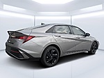 New 2026 HYUNDAI ELANTRA SEL SPORT in JACKSONVILLE, FLORIDA (Photo 6)