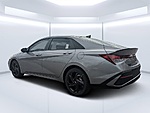 New 2026 HYUNDAI ELANTRA SEL SPORT in JACKSONVILLE, FLORIDA (Photo 8)