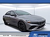 New 2026 HYUNDAI ELANTRA SEL SPORT in JACKSONVILLE, FLORIDA