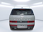 New 2026 HYUNDAI SANTA FE SE in JACKSONVILLE, FLORIDA (Photo 8)