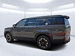 New 2026 HYUNDAI SANTA FE SE in JACKSONVILLE, FLORIDA (Photo 9)