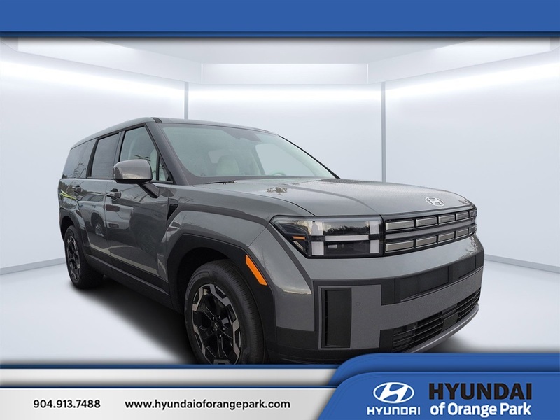 New 2026 HYUNDAI SANTA FE SE in JACKSONVILLE, FLORIDA