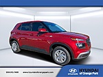 New 2026 HYUNDAI VENUE SE in JACKSONVILLE, FLORIDA (Photo 1)