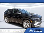 New 2026 HYUNDAI TUCSON SE in JACKSONVILLE, FLORIDA (Photo 1)