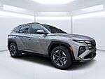 New 2026 HYUNDAI TUCSON SEL in JACKSONVILLE, FLORIDA (Photo 1)