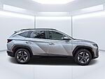 New 2026 HYUNDAI TUCSON SEL in JACKSONVILLE, FLORIDA (Photo 2)