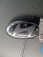 New 2026 HYUNDAI TUCSON SEL in JACKSONVILLE, FLORIDA (Photo 33)