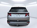 New 2026 HYUNDAI TUCSON SEL in JACKSONVILLE, FLORIDA (Photo 4)