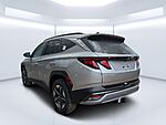 New 2026 HYUNDAI TUCSON SEL in JACKSONVILLE, FLORIDA (Photo 5)