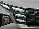 New 2026 HYUNDAI TUCSON SEL in JACKSONVILLE, FLORIDA (Photo 9)