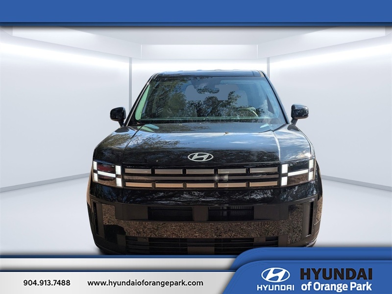 New 2026 HYUNDAI SANTA FE SE in JACKSONVILLE, FLORIDA