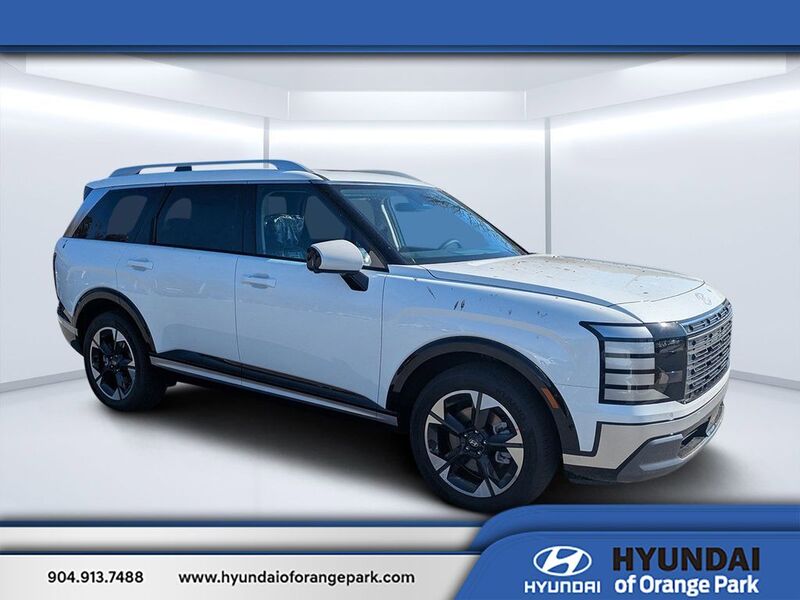 New 2026 HYUNDAI PALISADE LIMITED in JACKSONVILLE, FLORIDA