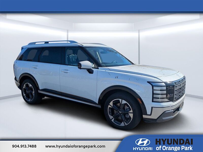New 2026 HYUNDAI PALISADE LIMITED in JACKSONVILLE, FLORIDA