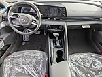New 2026 HYUNDAI ELANTRA SEL SPORT in JACKSONVILLE, FLORIDA (Photo 14)