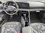 New 2026 HYUNDAI ELANTRA SEL SPORT in JACKSONVILLE, FLORIDA (Photo 14)