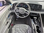 New 2026 HYUNDAI ELANTRA SEL SPORT in JACKSONVILLE, FLORIDA (Photo 15)