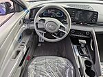 New 2026 HYUNDAI ELANTRA SEL SPORT in JACKSONVILLE, FLORIDA (Photo 15)