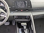 New 2026 HYUNDAI ELANTRA SEL SPORT in JACKSONVILLE, FLORIDA (Photo 17)