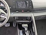 New 2026 HYUNDAI ELANTRA SEL SPORT in JACKSONVILLE, FLORIDA (Photo 17)