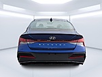 New 2026 HYUNDAI ELANTRA SEL SPORT in JACKSONVILLE, FLORIDA (Photo 4)