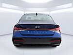 New 2026 HYUNDAI ELANTRA SEL SPORT in JACKSONVILLE, FLORIDA (Photo 4)