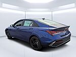 New 2026 HYUNDAI ELANTRA SEL SPORT in JACKSONVILLE, FLORIDA (Photo 5)