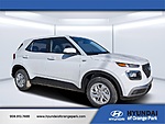 New 2026 HYUNDAI VENUE SE in JACKSONVILLE, FLORIDA (Photo 1)